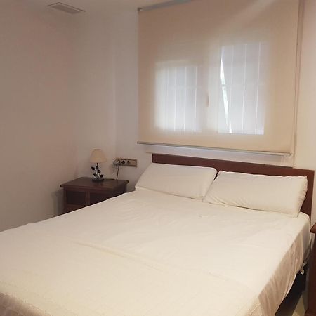 Appartement 1 Linea Playa San Juan à Alicante Extérieur photo