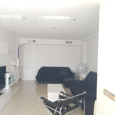 Appartement 1 Linea Playa San Juan à Alicante Extérieur photo