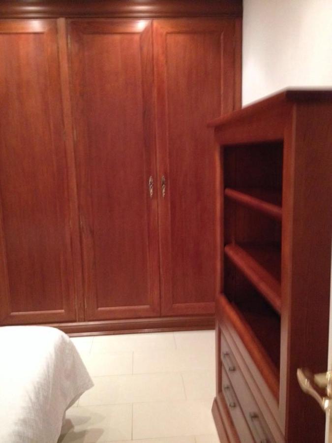 Appartement 1 Linea Playa San Juan à Alicante Extérieur photo