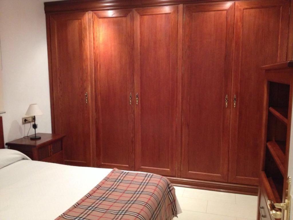 Appartement 1 Linea Playa San Juan à Alicante Extérieur photo