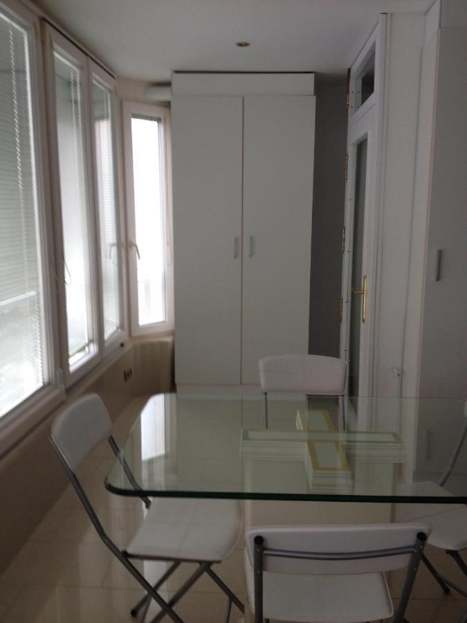 Appartement 1 Linea Playa San Juan à Alicante Extérieur photo