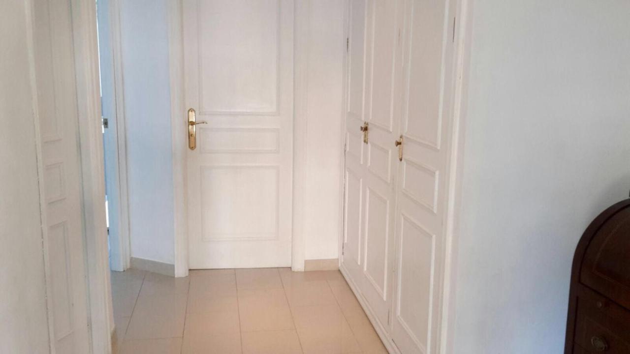 Appartement 1 Linea Playa San Juan à Alicante Extérieur photo