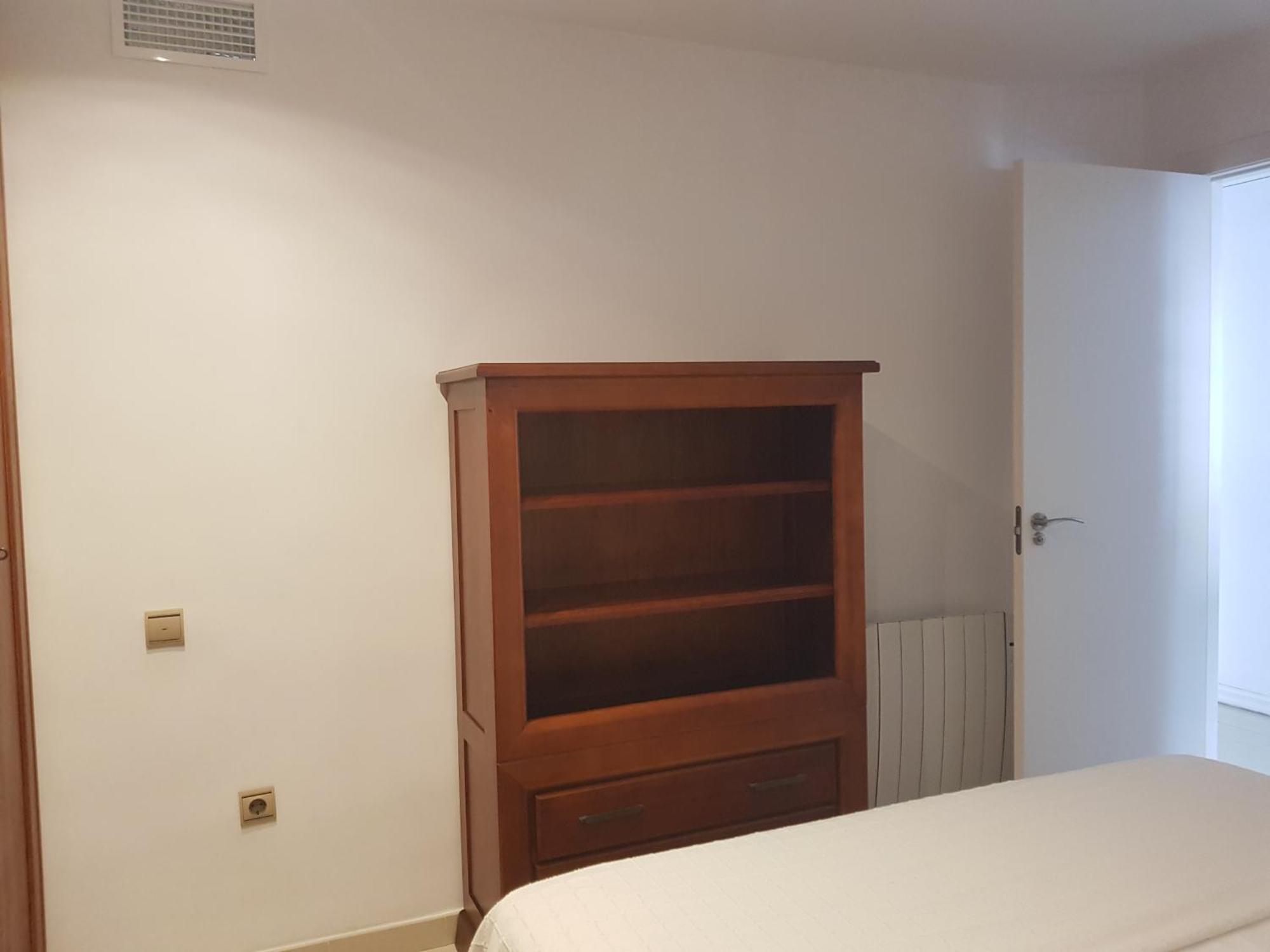 Appartement 1 Linea Playa San Juan à Alicante Extérieur photo