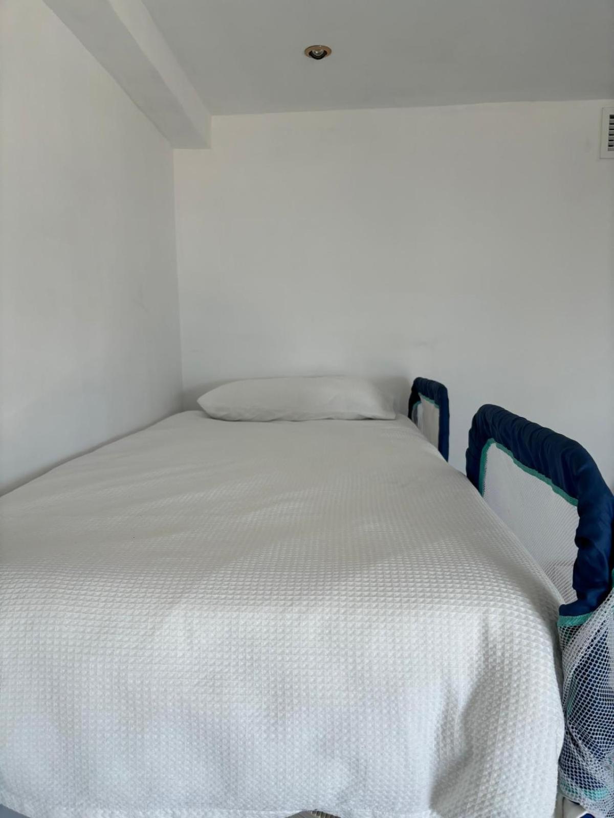 Appartement 1 Linea Playa San Juan à Alicante Extérieur photo